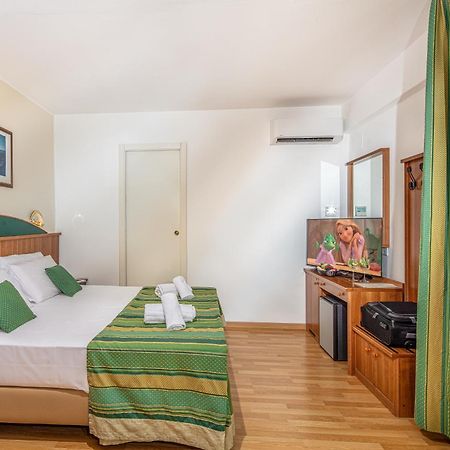 Hotel Bembo Bibione Ngoại thất bức ảnh