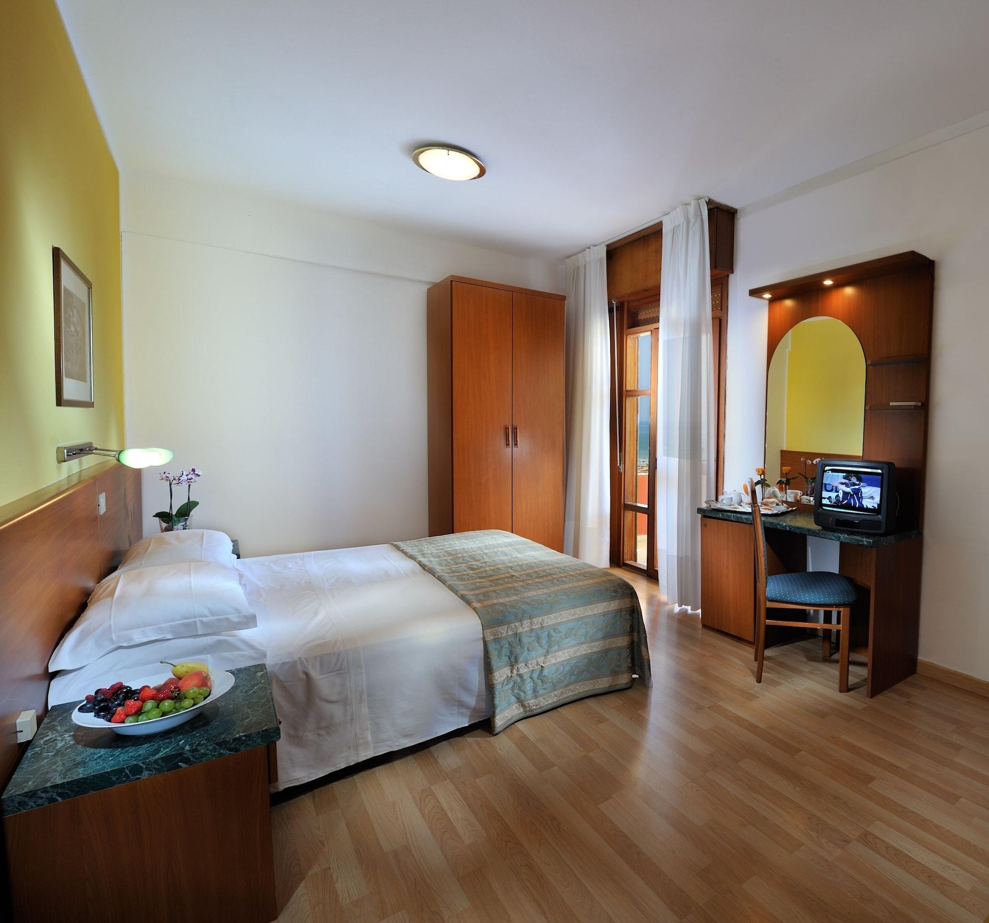 Hotel Bembo Bibione Ngoại thất bức ảnh