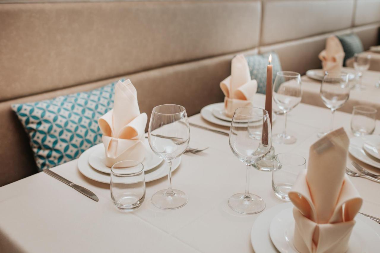 Hotel Bembo Bibione Ngoại thất bức ảnh