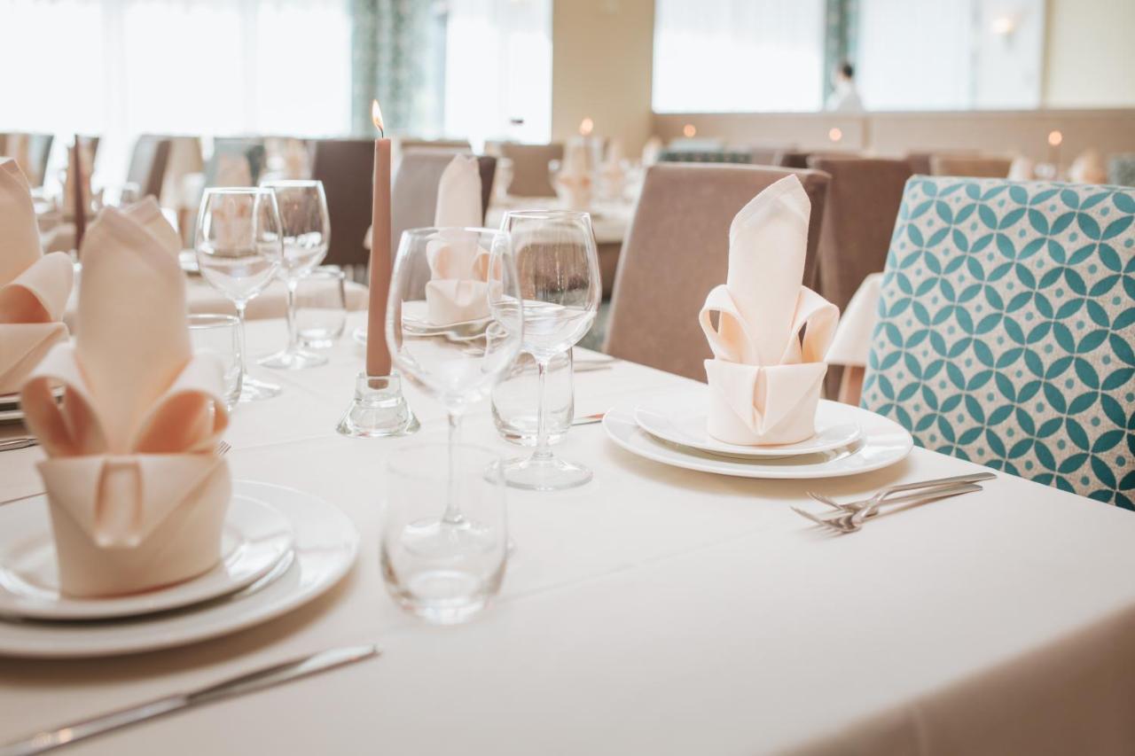 Hotel Bembo Bibione Ngoại thất bức ảnh