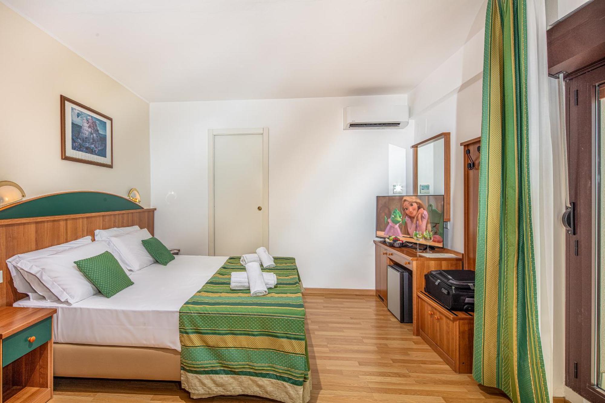 Hotel Bembo Bibione Ngoại thất bức ảnh