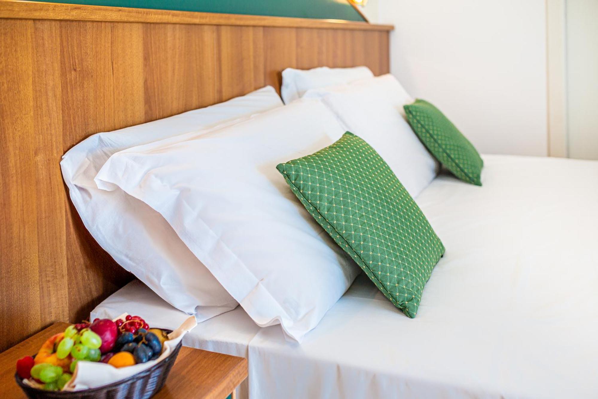 Hotel Bembo Bibione Ngoại thất bức ảnh