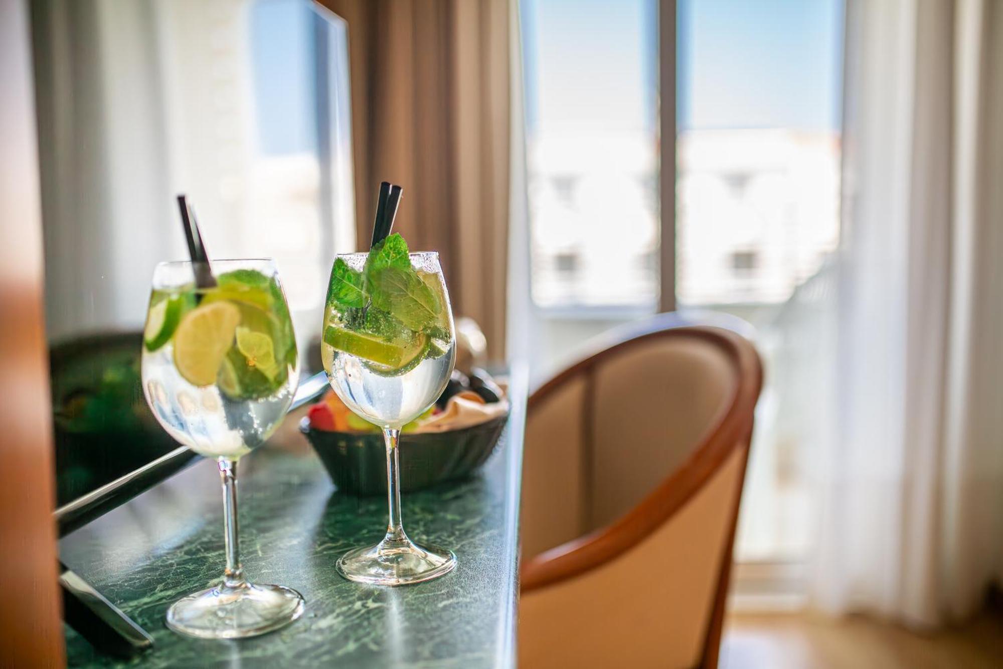 Hotel Bembo Bibione Ngoại thất bức ảnh