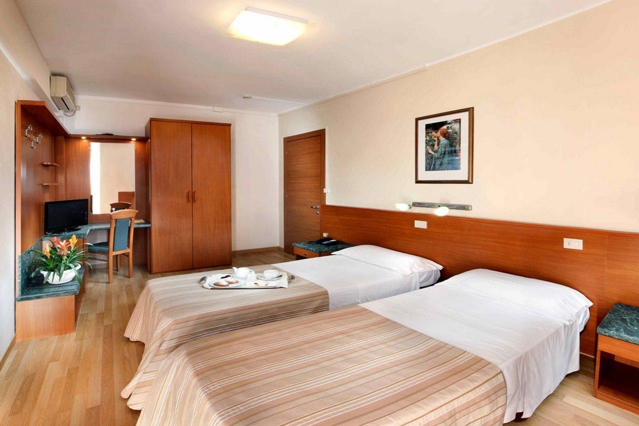 Hotel Bembo Bibione Ngoại thất bức ảnh