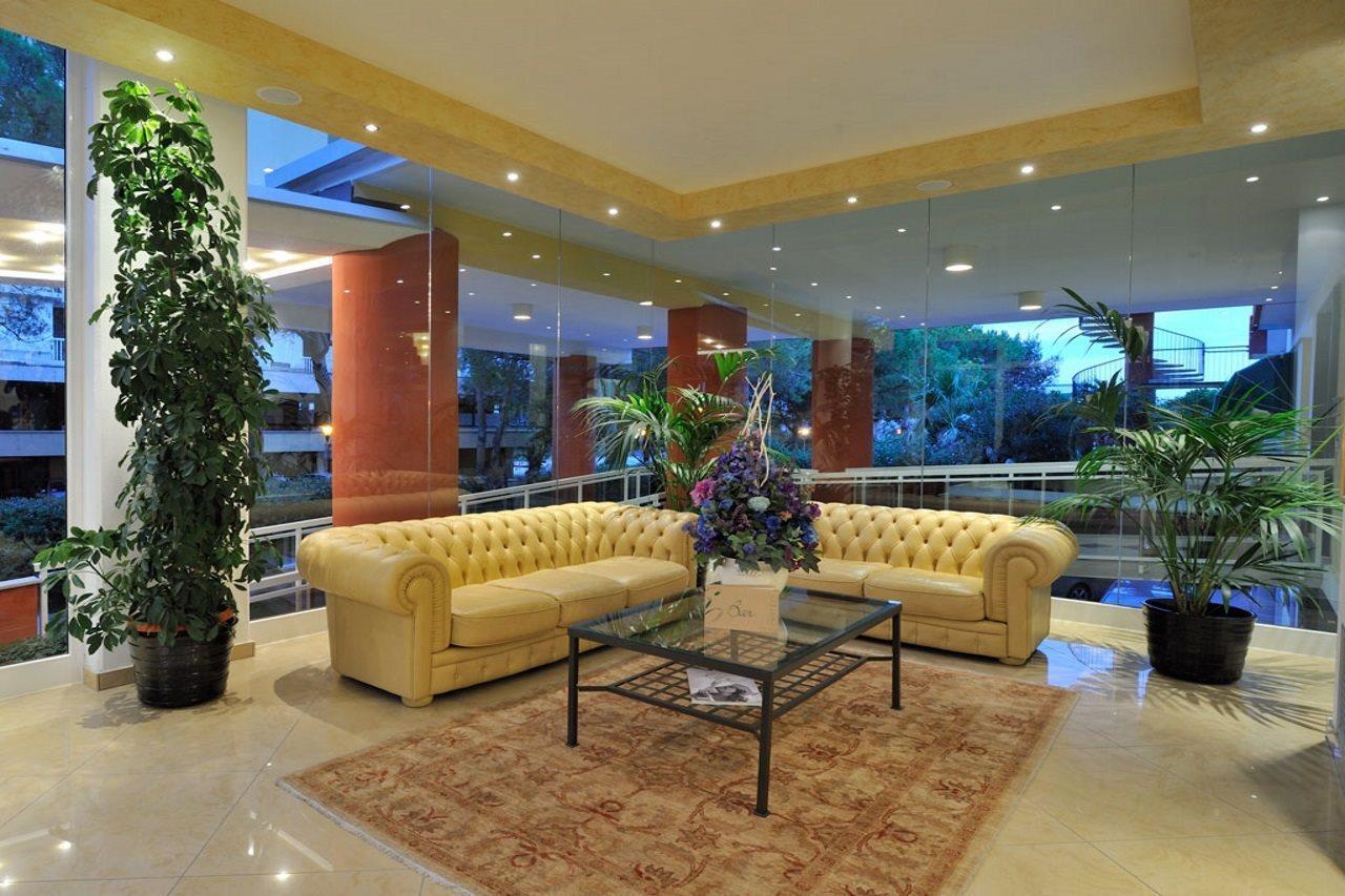 Hotel Bembo Bibione Ngoại thất bức ảnh