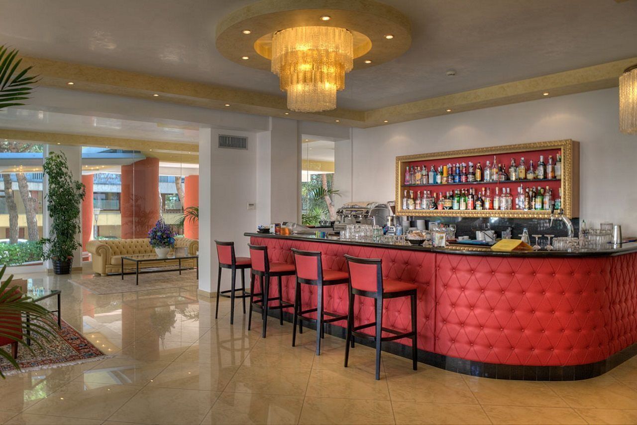 Hotel Bembo Bibione Ngoại thất bức ảnh