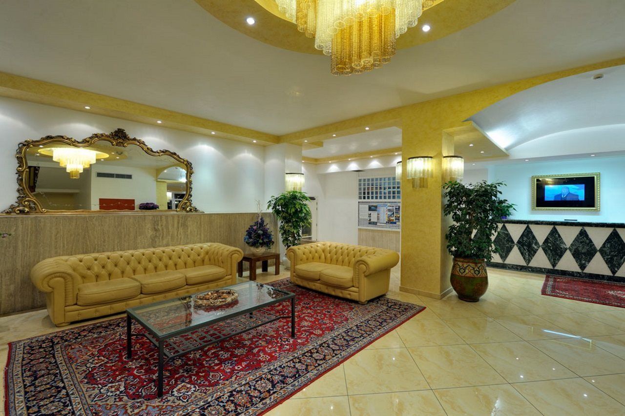 Hotel Bembo Bibione Ngoại thất bức ảnh