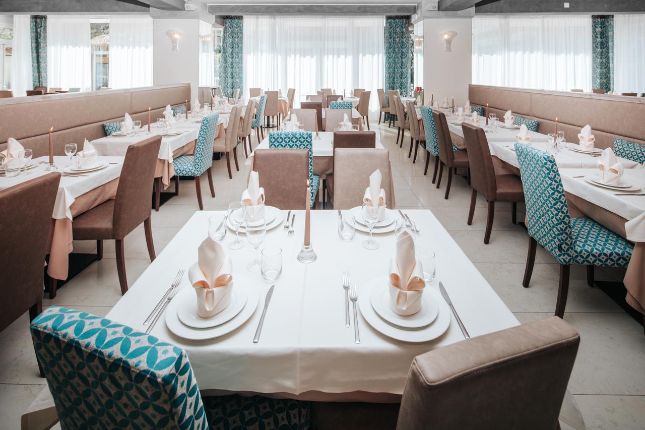 Hotel Bembo Bibione Ngoại thất bức ảnh