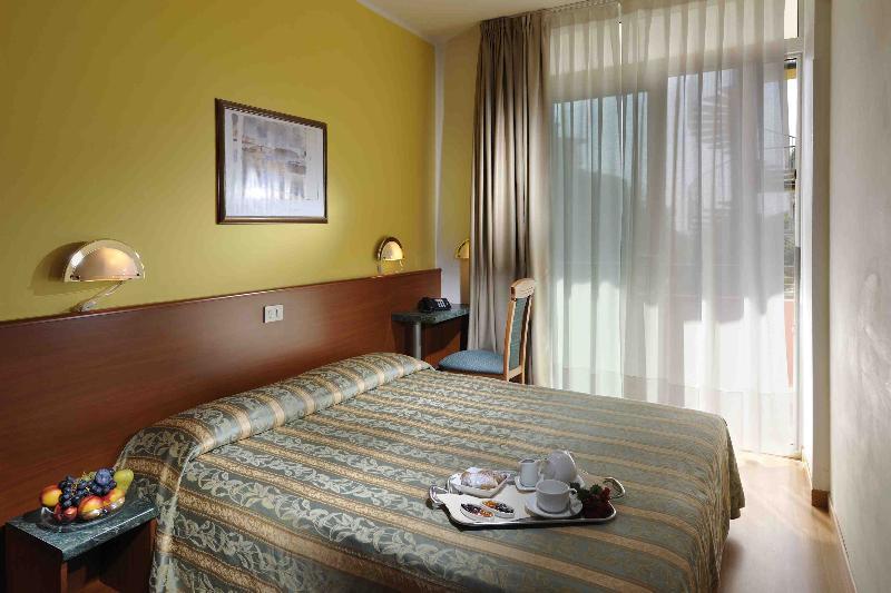 Hotel Bembo Bibione Ngoại thất bức ảnh